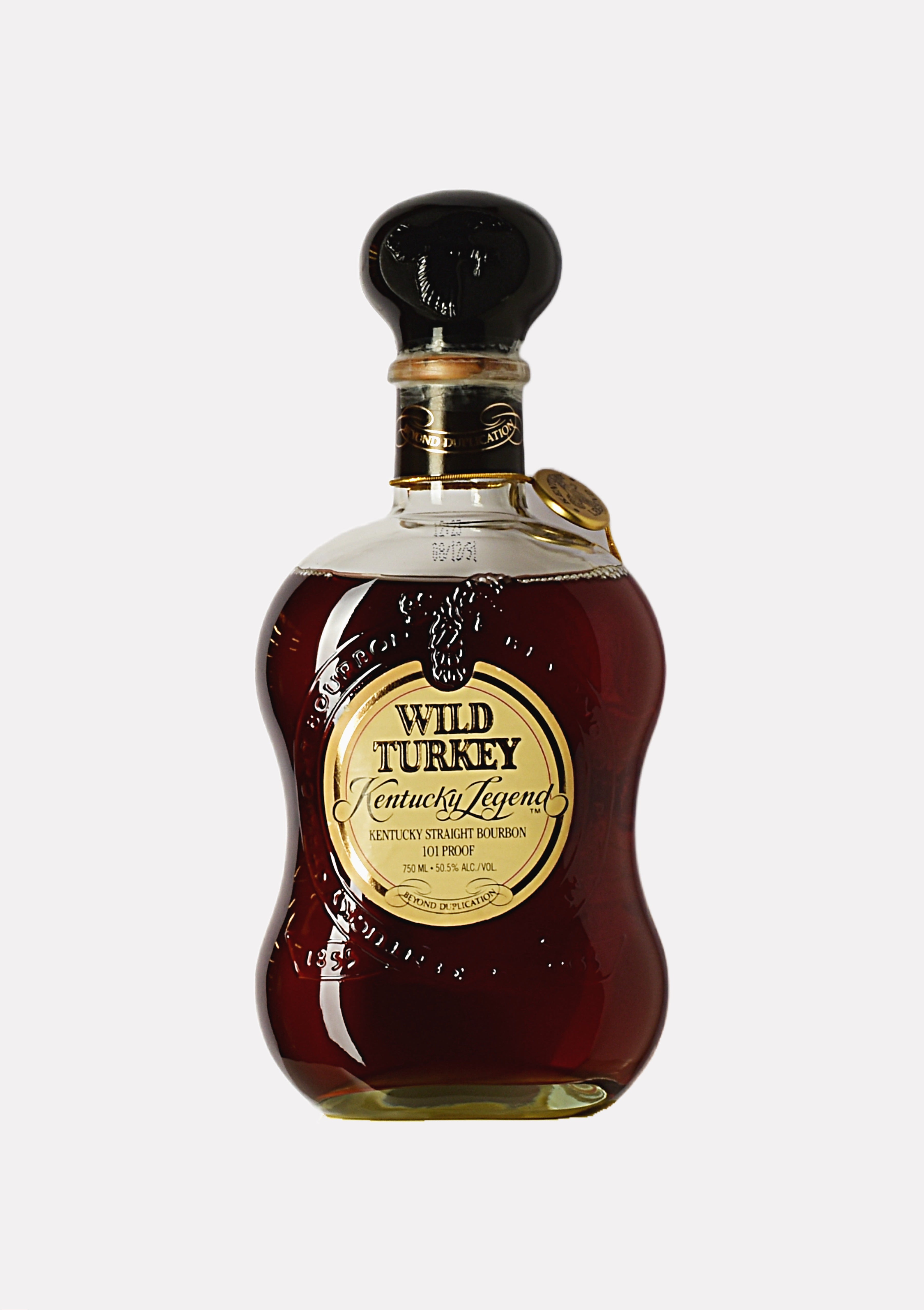 Wild Turkey Kentucky Legend