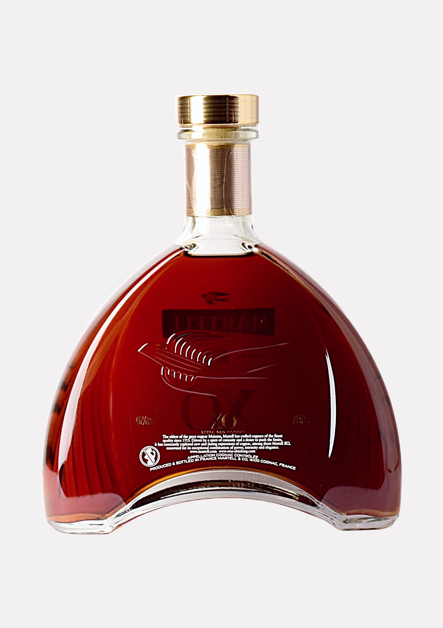 Martell XO Cognac