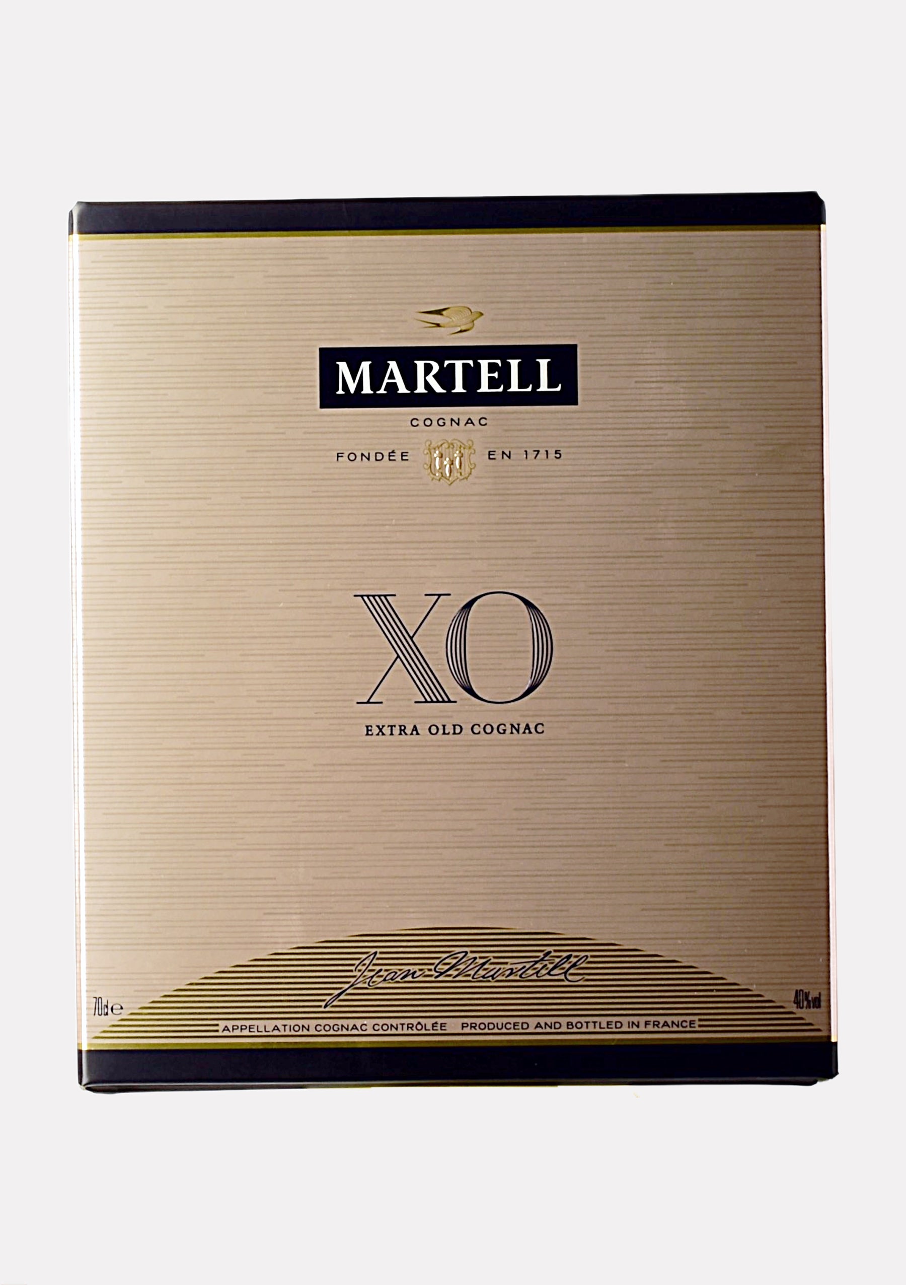 Martell XO Cognac