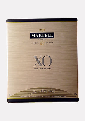 Martell XO Cognac