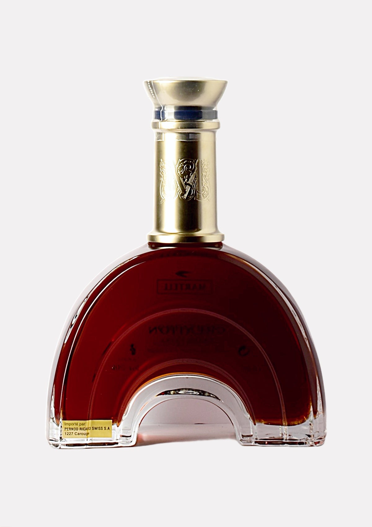 Martell Creation Grand Extra Cognac