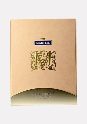 Martell Creation Grand Extra Cognac