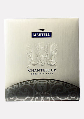 Martell Chanteloup Perspective