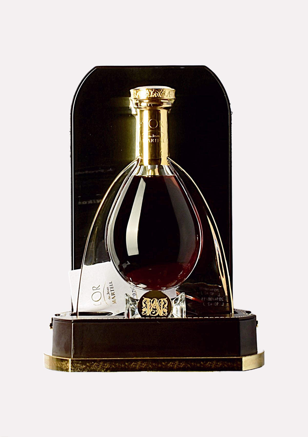 Martell L`Or de Jean Martell Cognac 20 cl (ohne Verpackung)