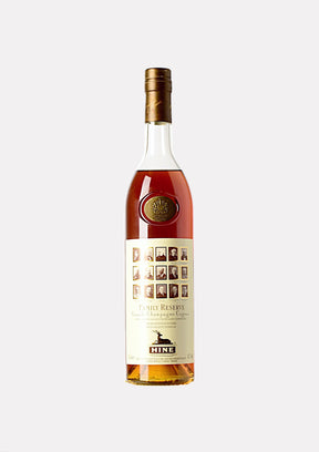 Hine Family Reserve Grande Champagne Cognac