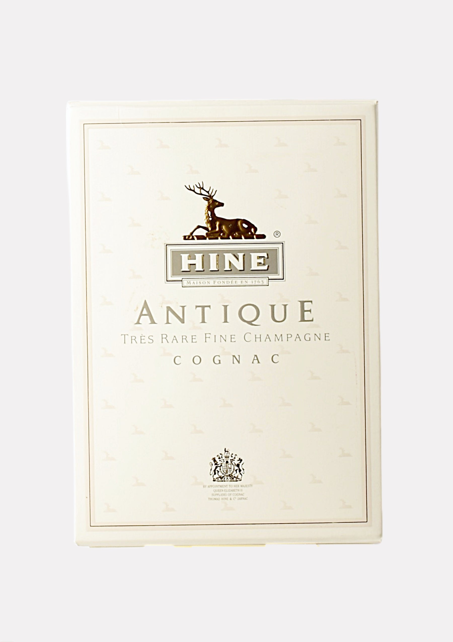 Hine Antique Cognac