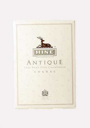 Hine Antique Cognac