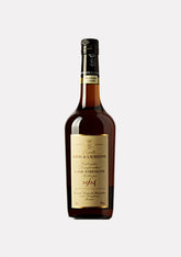 Calvados Comte Louis de Lauriston Cask Strength 1964