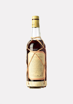 Clément Vintage Rhum 1952 40 Jahre