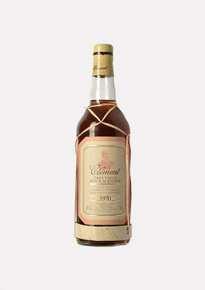 Clément Vintage Rhum 1970 21 Jahre