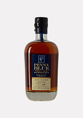 Penny Blue Single Cask Mauritian Rum 2009 Whisky Cask