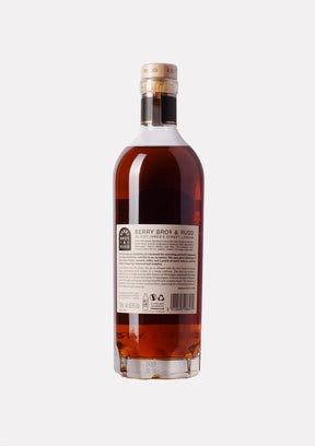 Barbados Rum Single Cask 2005- 2024