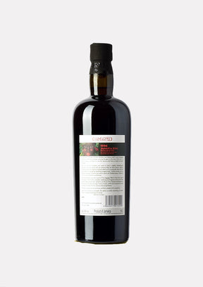 Samaroli Jamaica Rum 1994- 2021 27 Jahre Cask No. 435083