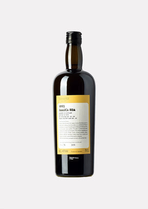 Samaroli Jamaica Rum 1993- 2015 22 Jahre Cask No. 40