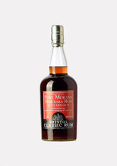 Bristol Port Morant Demerara Rum 1990- 2015 25 Jahre