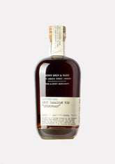 Jamaica Rum Overproof Exceptional Cask 1977 36 Jahre