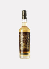 Compass Box The Peat Monster 3rd Edition