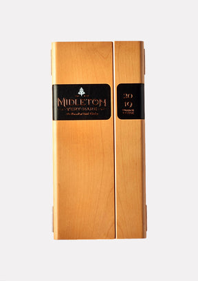 Midleton Very Rare Irish Whiskey Vintage Release 2019