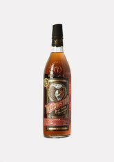 Yellowstone Single Barrel Kentucky Straight Bourbon Whiskey 119 Proof 15 Jahre Jubiläum EBRA