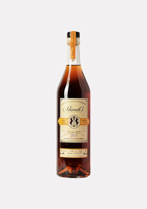 Shenk`s Homestead Kentucky Sour Mash Whiskey Release 2024