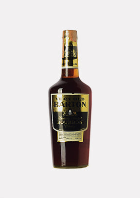 Very Old Barton Kentucky Straight Bourbon Whiskey 8 Jahre