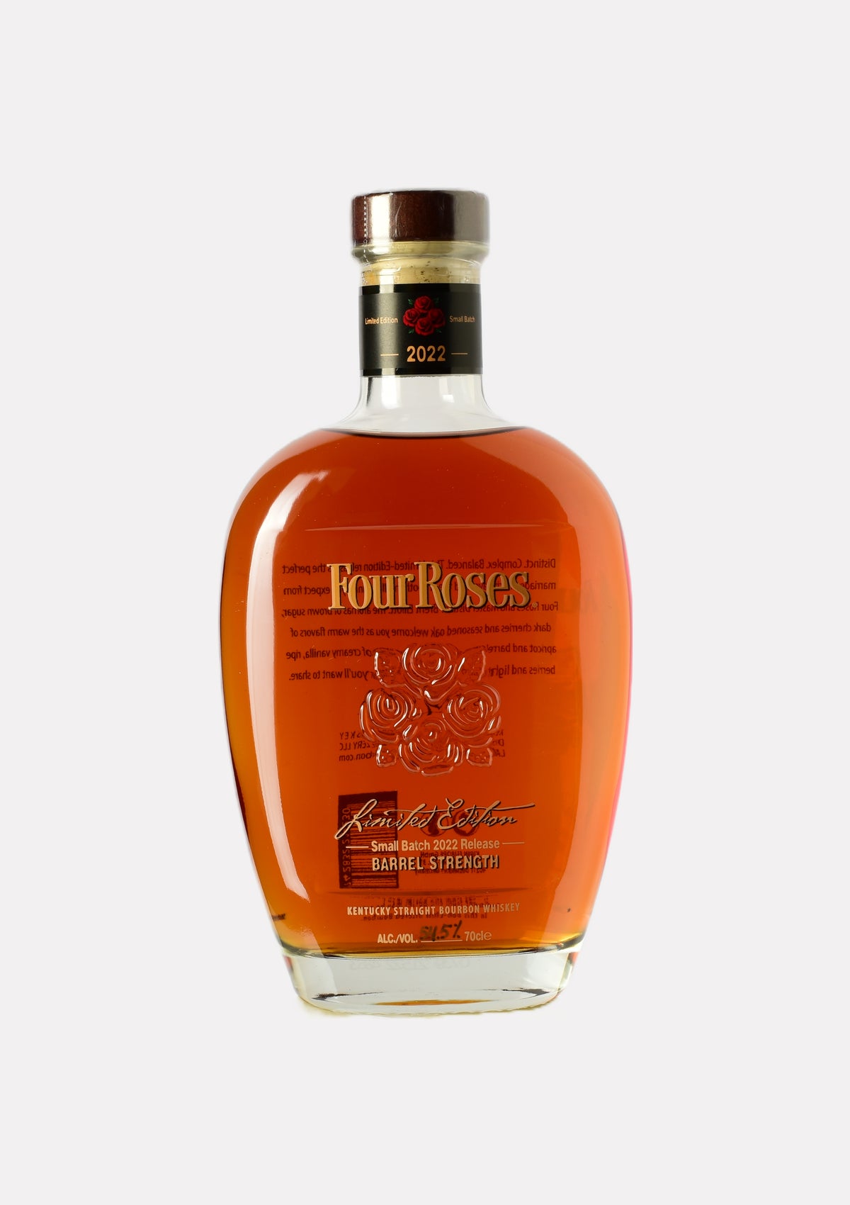 Four Roses 2022 Release