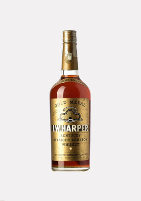 I.W. Harper Kentucky Straight Bourbon Whiskey