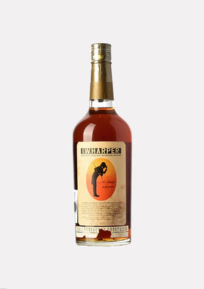 I.W. Harper Kentucky Straight Bourbon Whiskey