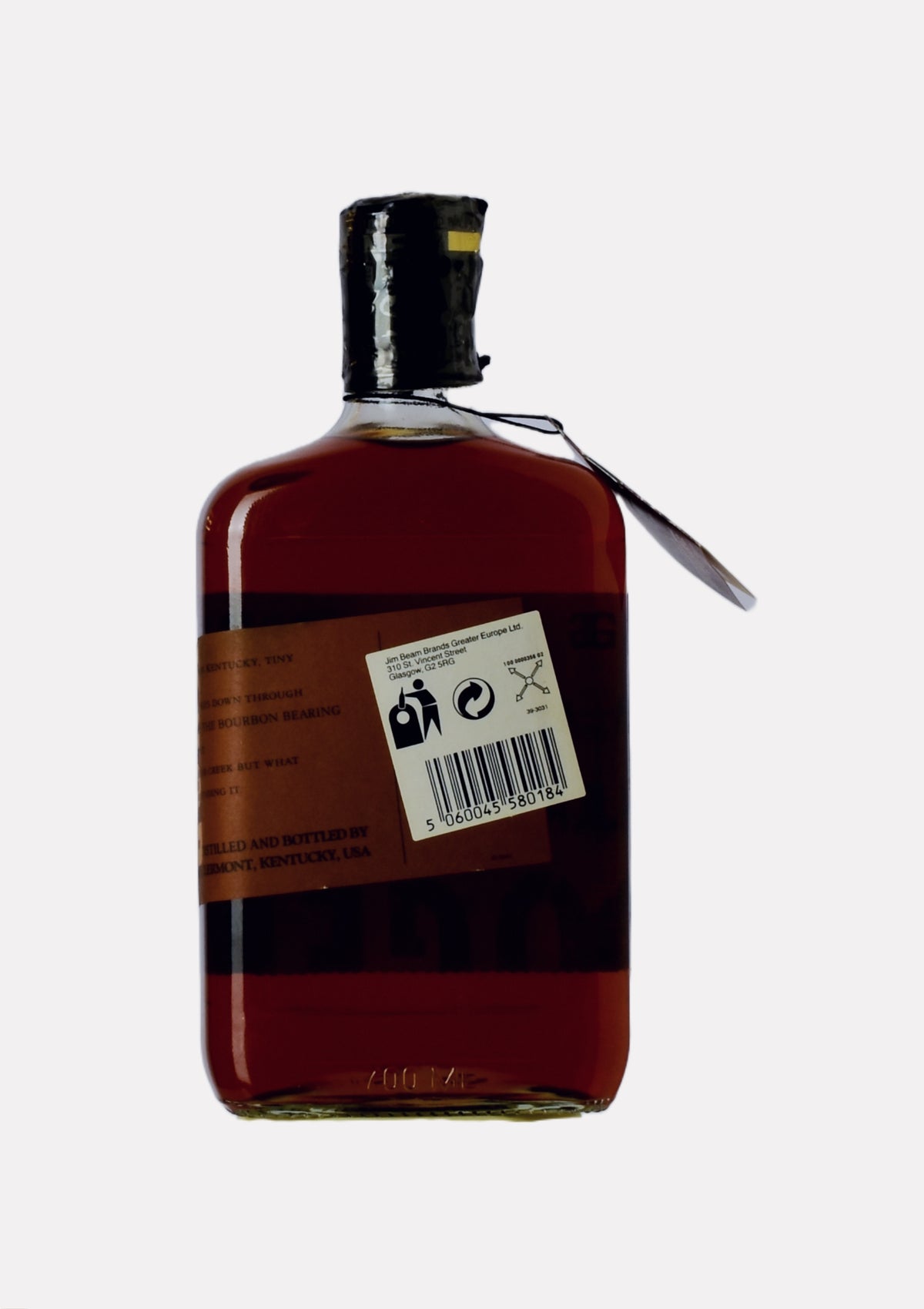 Knob Creek 9 Jahre