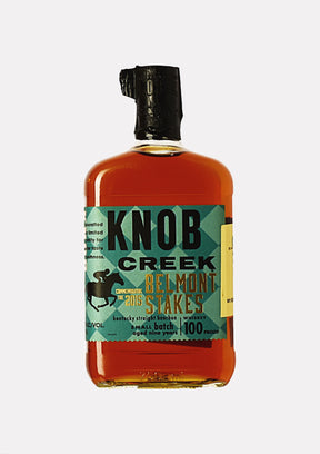 Knob Creek 2015 Belmont Stakes