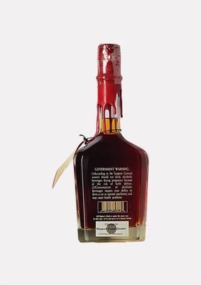 Maker`s Mark Kentucky Straight Bourbon Whiskey