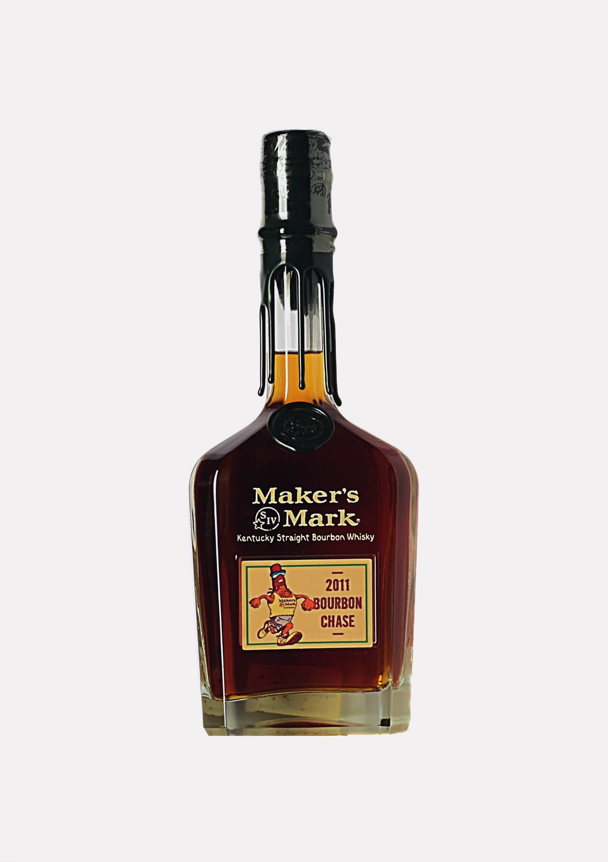 Maker`s Mark 2011 Bourbon Chase Kentucky Straight Bourbon Whiskey