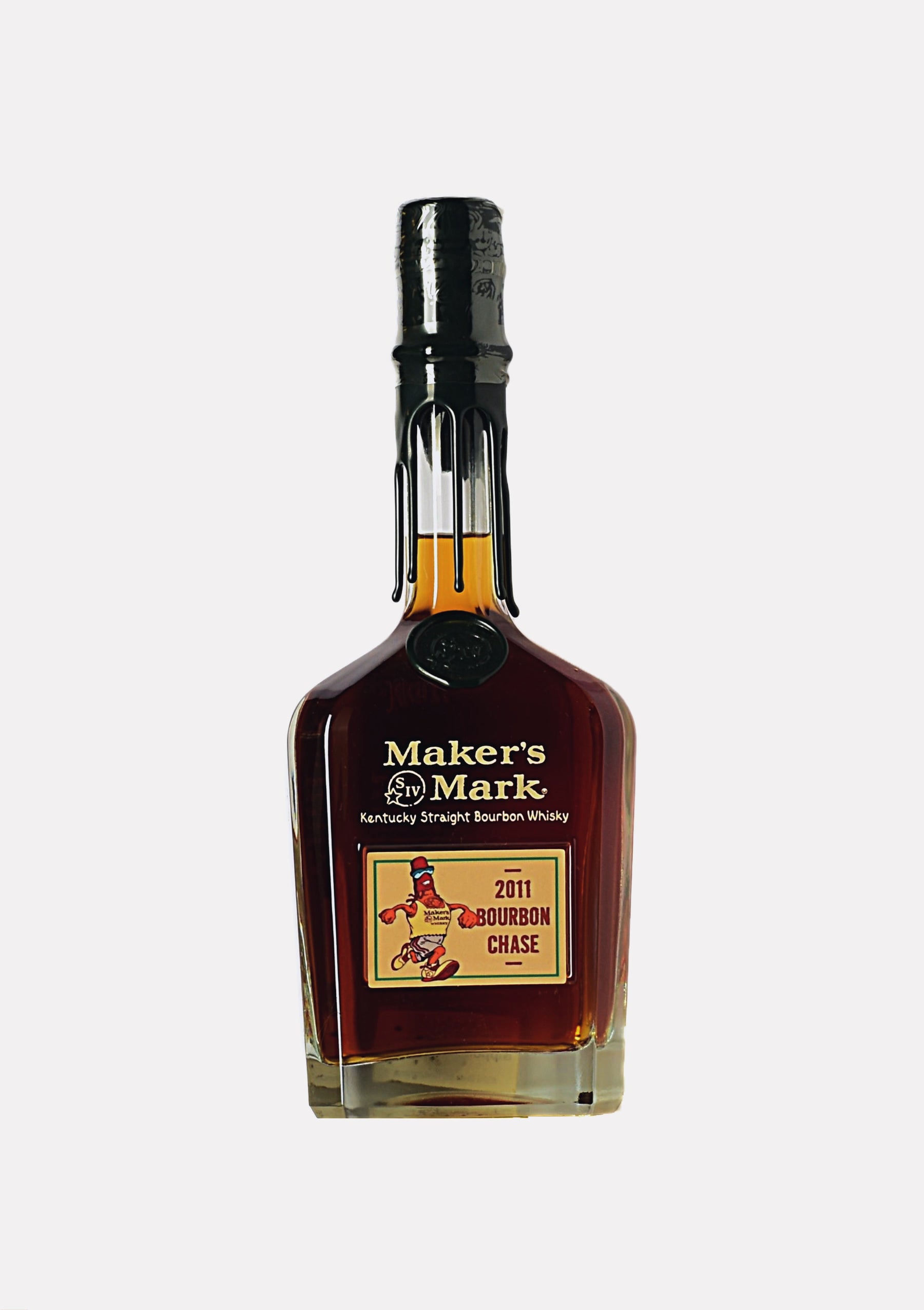 Maker's Mark 2011 Bourbon Chase