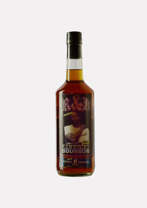 R&B Straight Kentucky Bourbon 6 Jahre