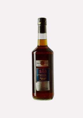 R&B Straight Kentucky Bourbon 6 Jahre