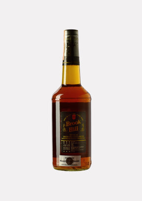 Brook Hill Kentucky Straight Bourbon Whiskey 6 Jahre