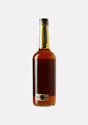 Banker`s Club Kentucky Straight Bourbon Whiskey