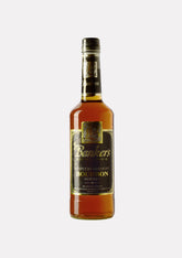 Banker`s Reserve Kentucky Straight Bourbon Whiskey