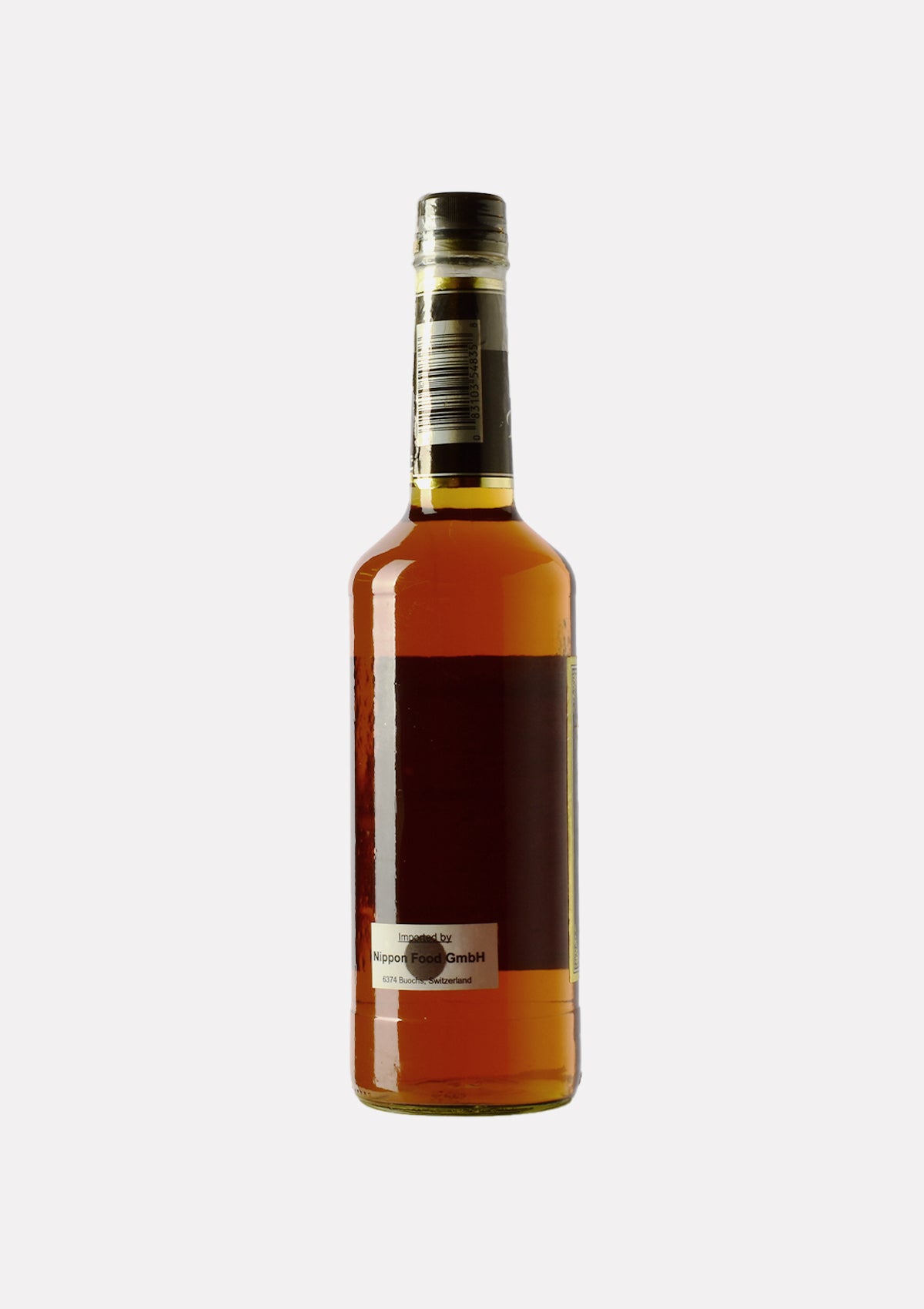 Banker`s Reserve Kentucky Straight Bourbon Whiskey