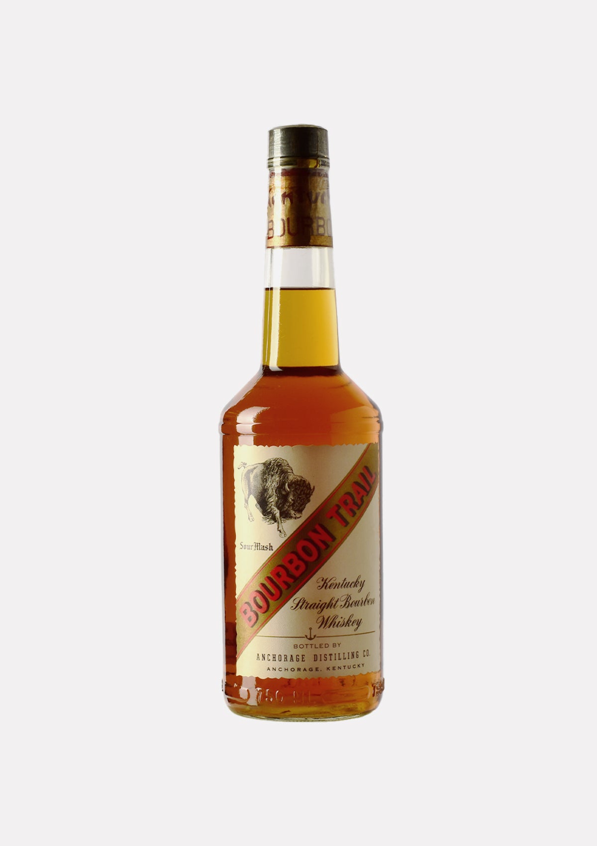 Bourbon Trail Kentucky Straight Bourbon Whiskey