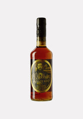 B. J. Holladay Private Keep Straight Bourbon Whiskey