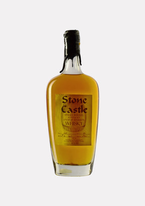 Stone Castle Batch 4 Single Barrel