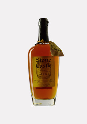 Stone Castle Batch 2 Single Barrel