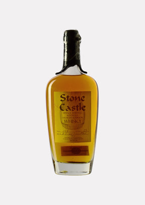 Stone Castle Batch 9 Single Barrel