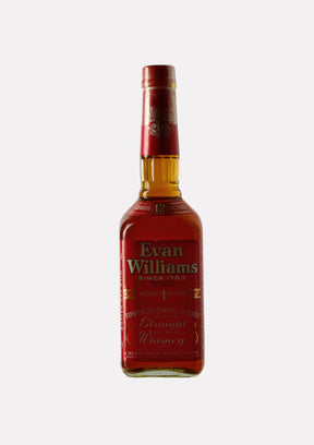 Evan Williams 12 Jahre