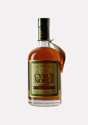 Cyrus Noble Small Batch