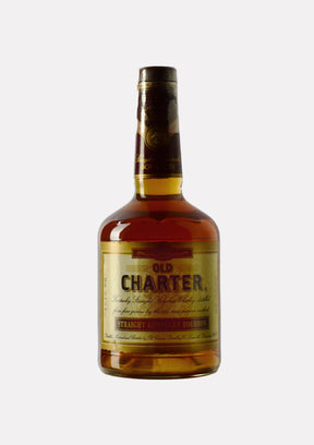 Old Charter Straight Kentucky Bourbon