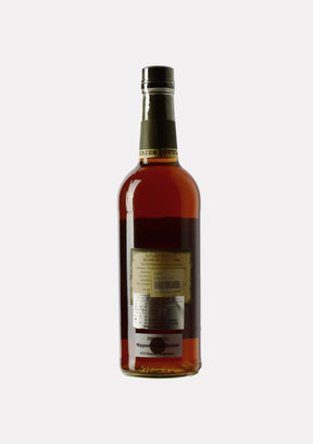 Outlaw Kentucky Bourbon Joaquin Murieta 12 Jahre