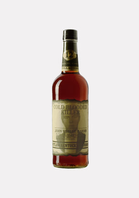 Outlaw Kentucky Bourbon John Wesley Hardin 12 Jahre