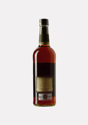 Outlaw Kentucky Bourbon John Wesley Hardin 12 Jahre